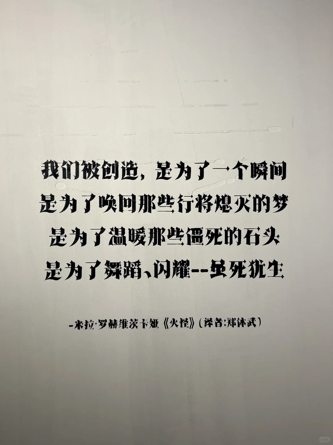 武汉新展！！简直是造梦天堂！！