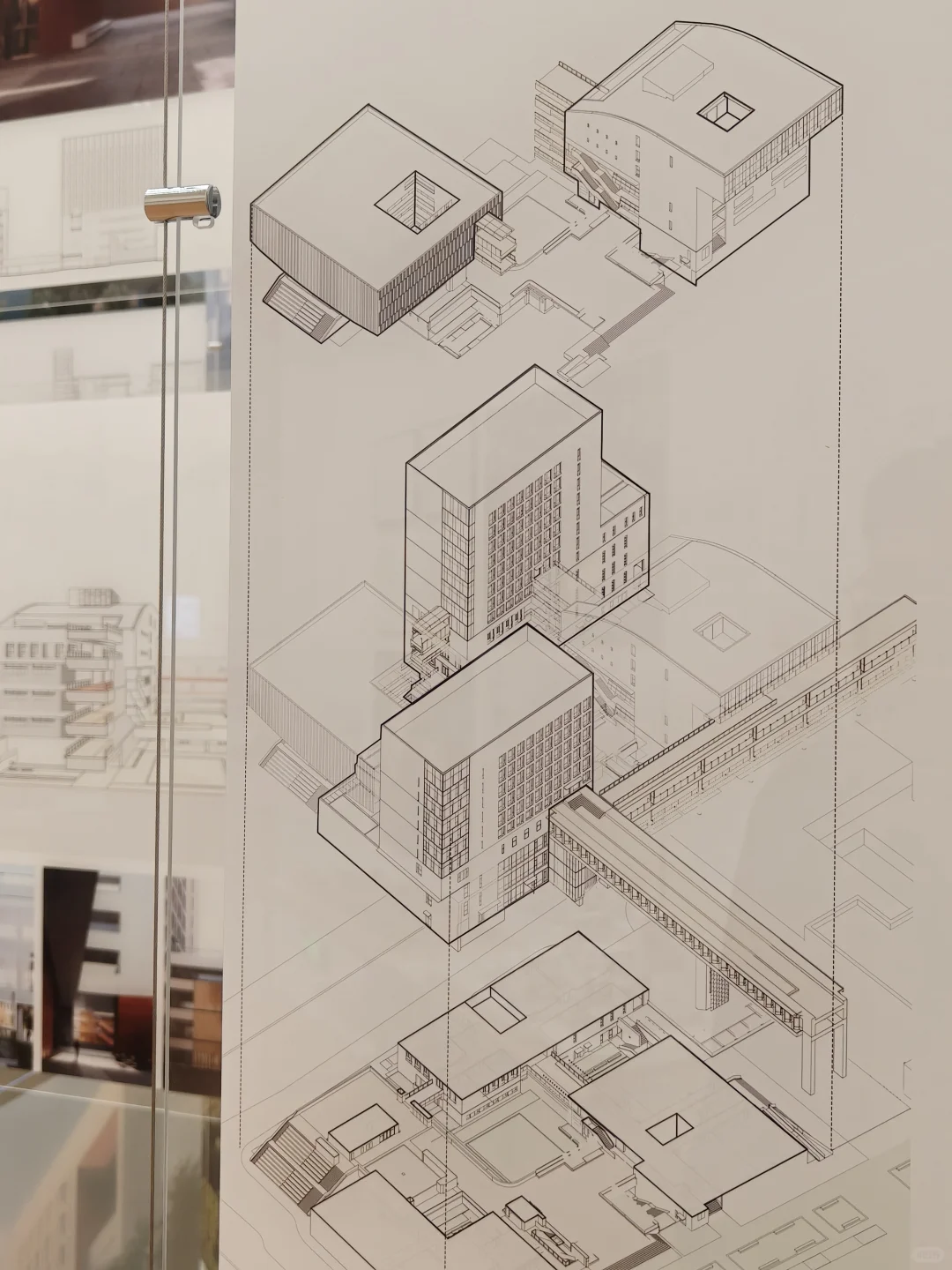 王维仁设计展：港中深空间设计