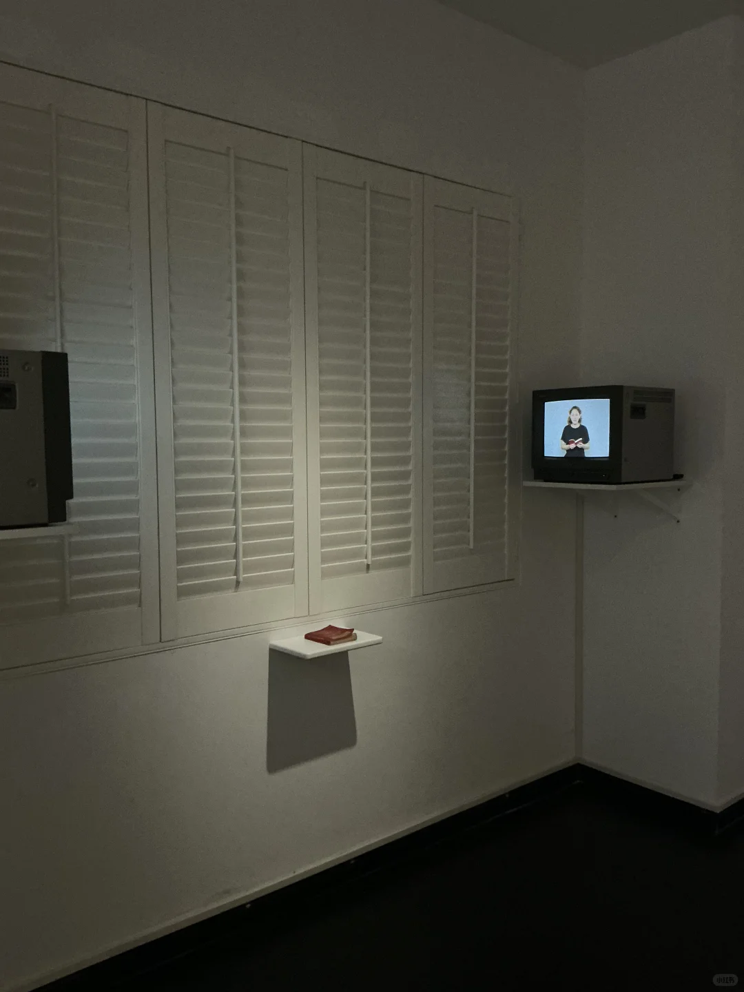 上海新展｜现在?