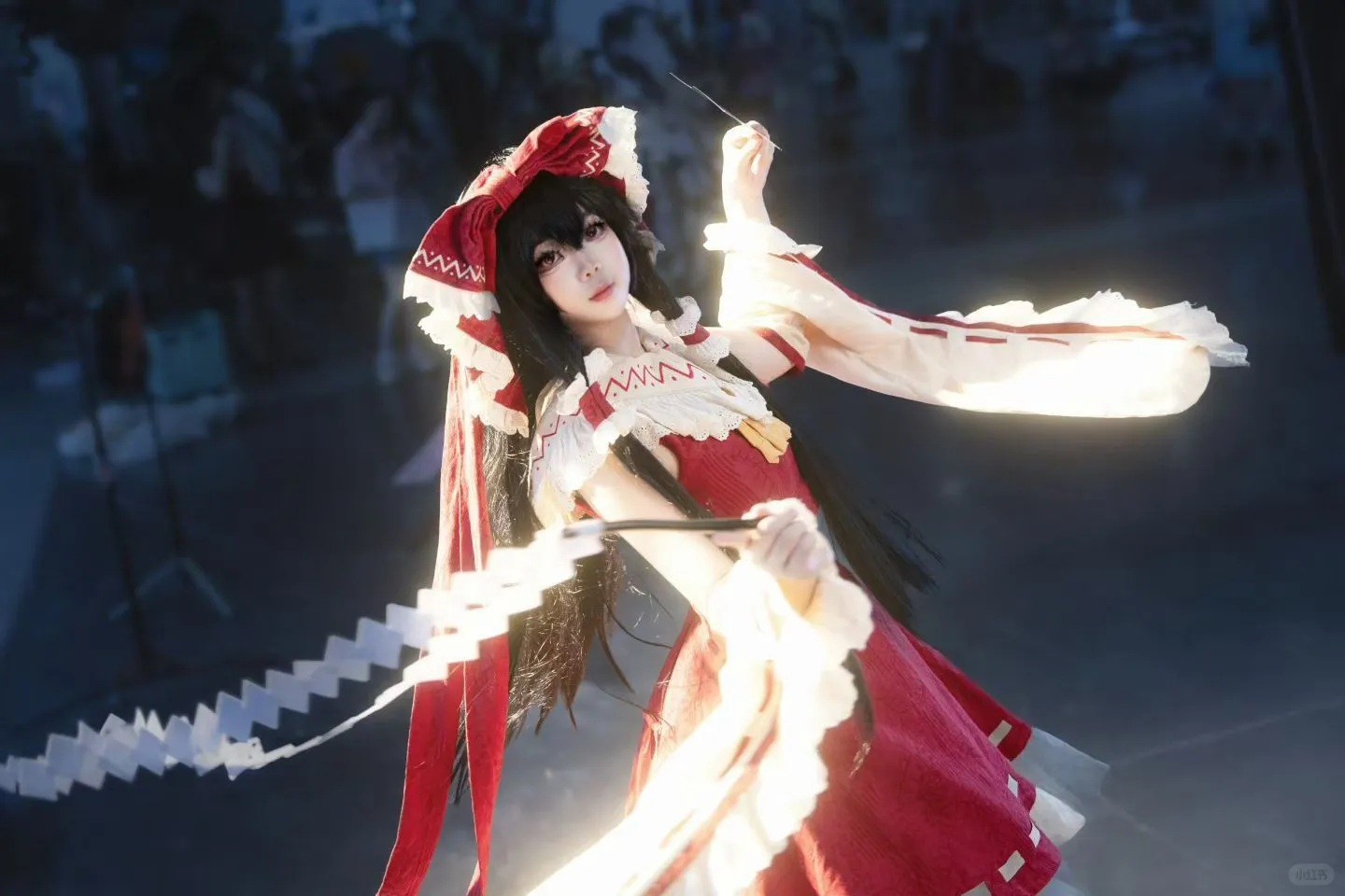 深圳梦漫星河动漫嘉年华自由行申请