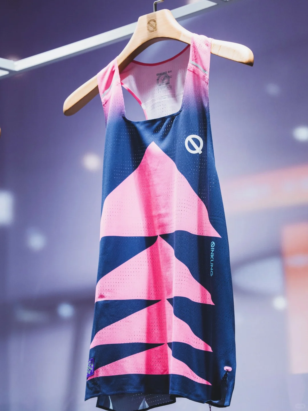 上马现场直击!|轻功展位