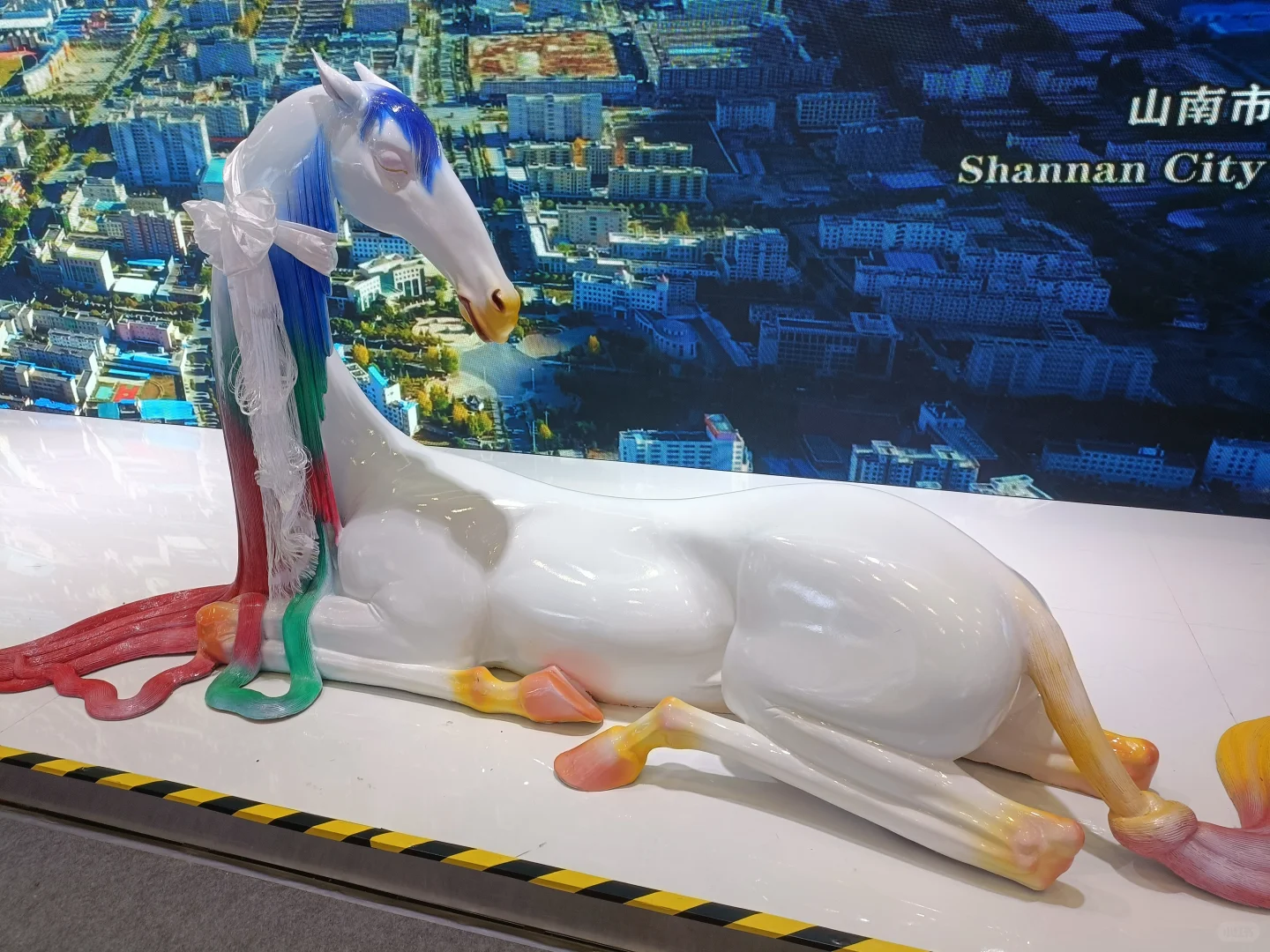 存档|2025海口中国国际旅游交易会