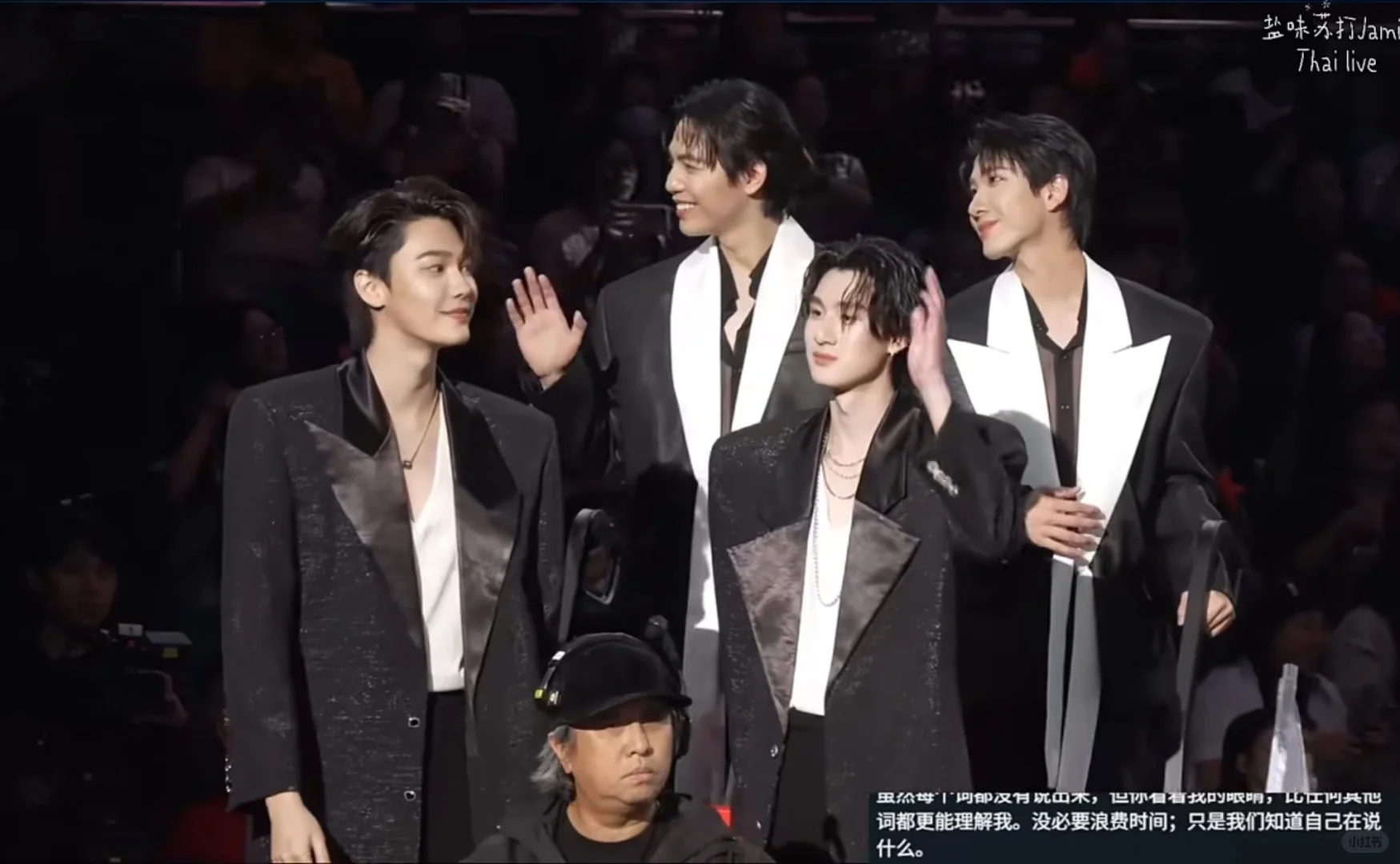 Tee短短一个月经历了什么：