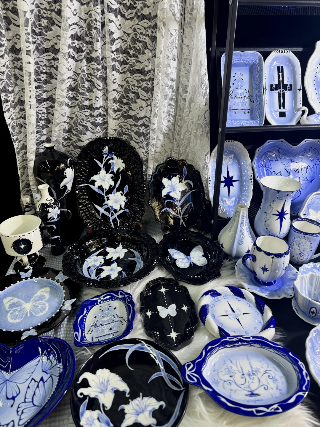 焦点在上海破界设计展✨