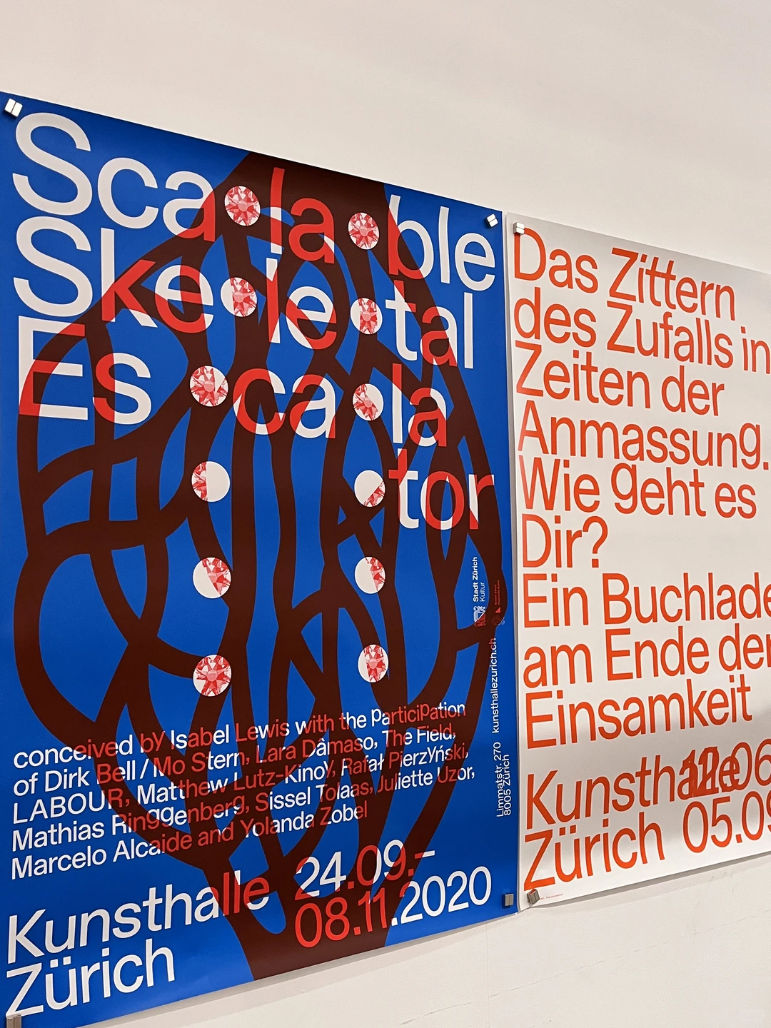 国际海报设计邀请展