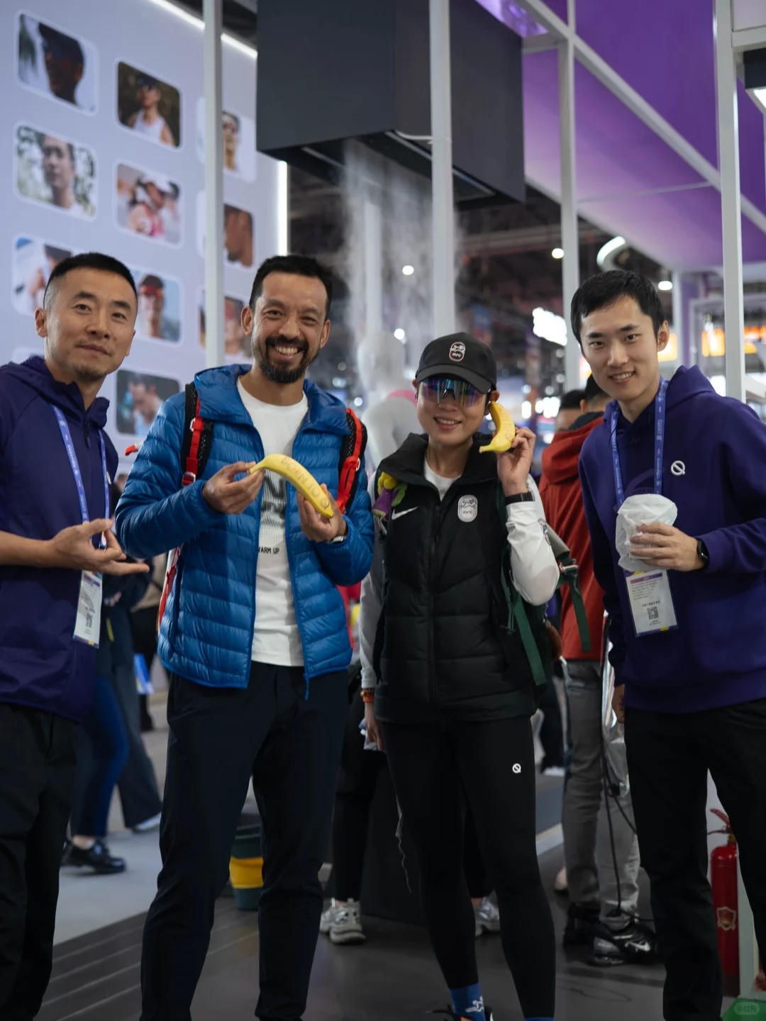 上马再会,轻功感谢每一位到场的你