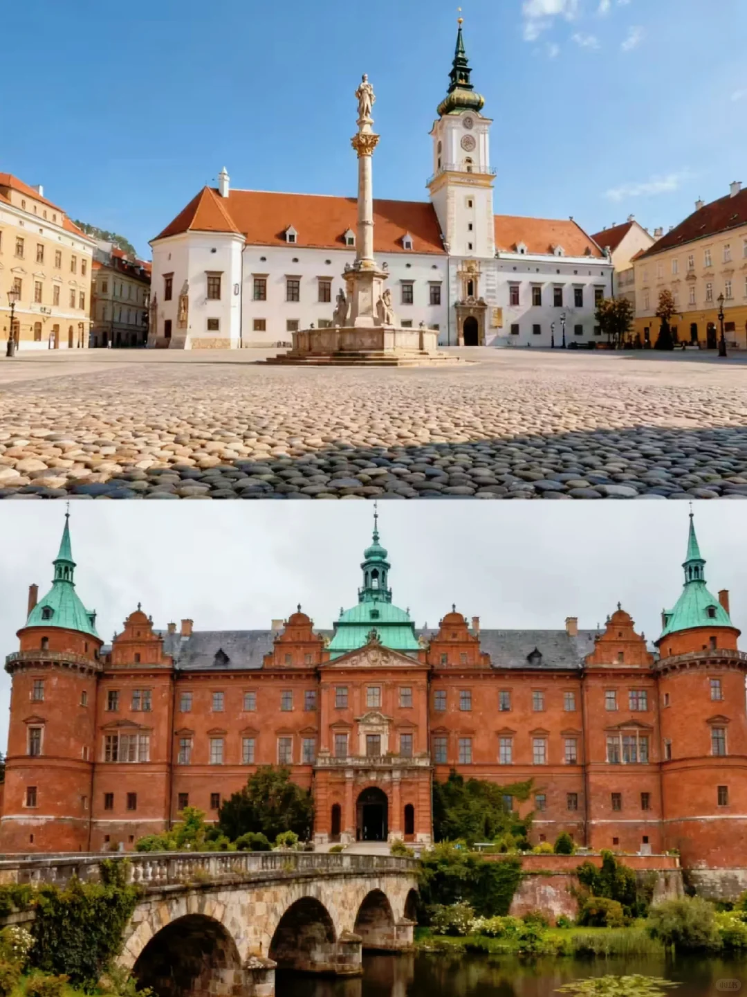 历史厚重和极限刺激！旅交会看斯洛伐克展台