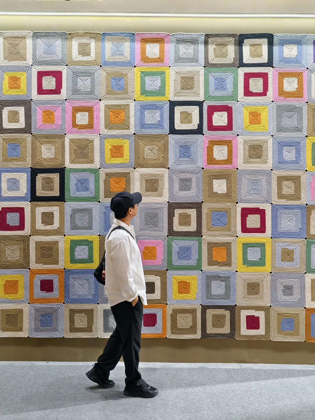 来广州设计周逛了下，蛮多亮眼的设计