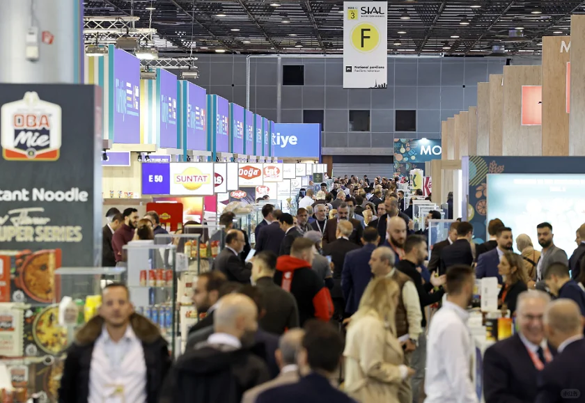 2026年韩国首尔食品展 Coex Food Week