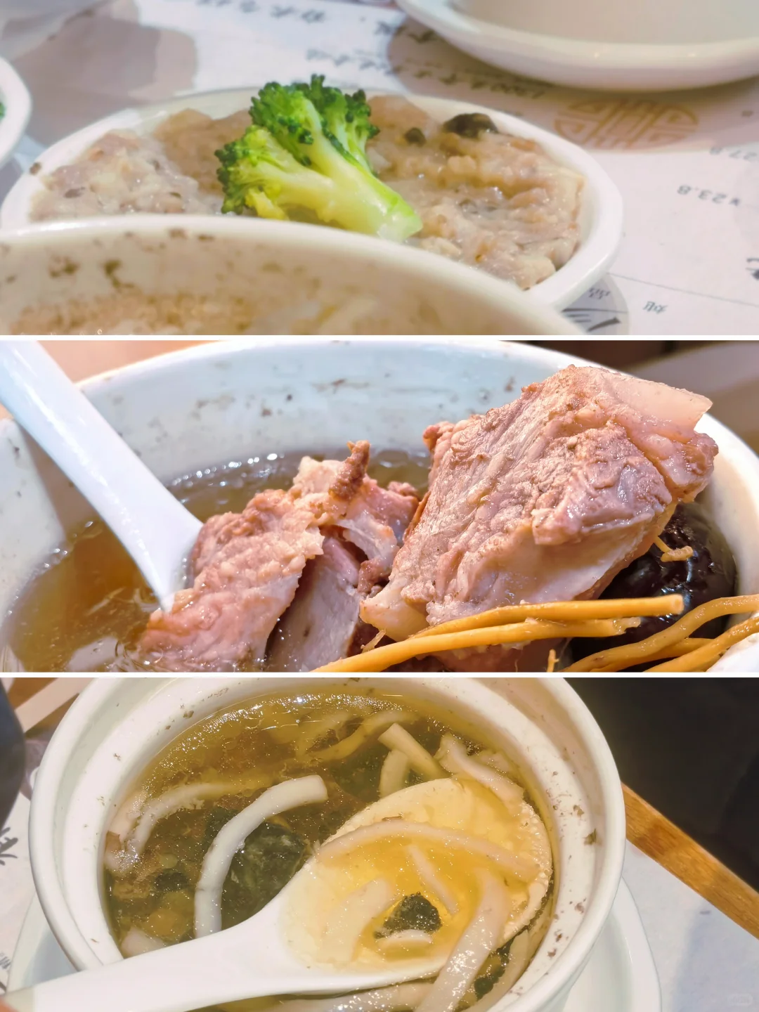 汤普生山姆采购+鼎湖山泉炖汤，味道逆天了