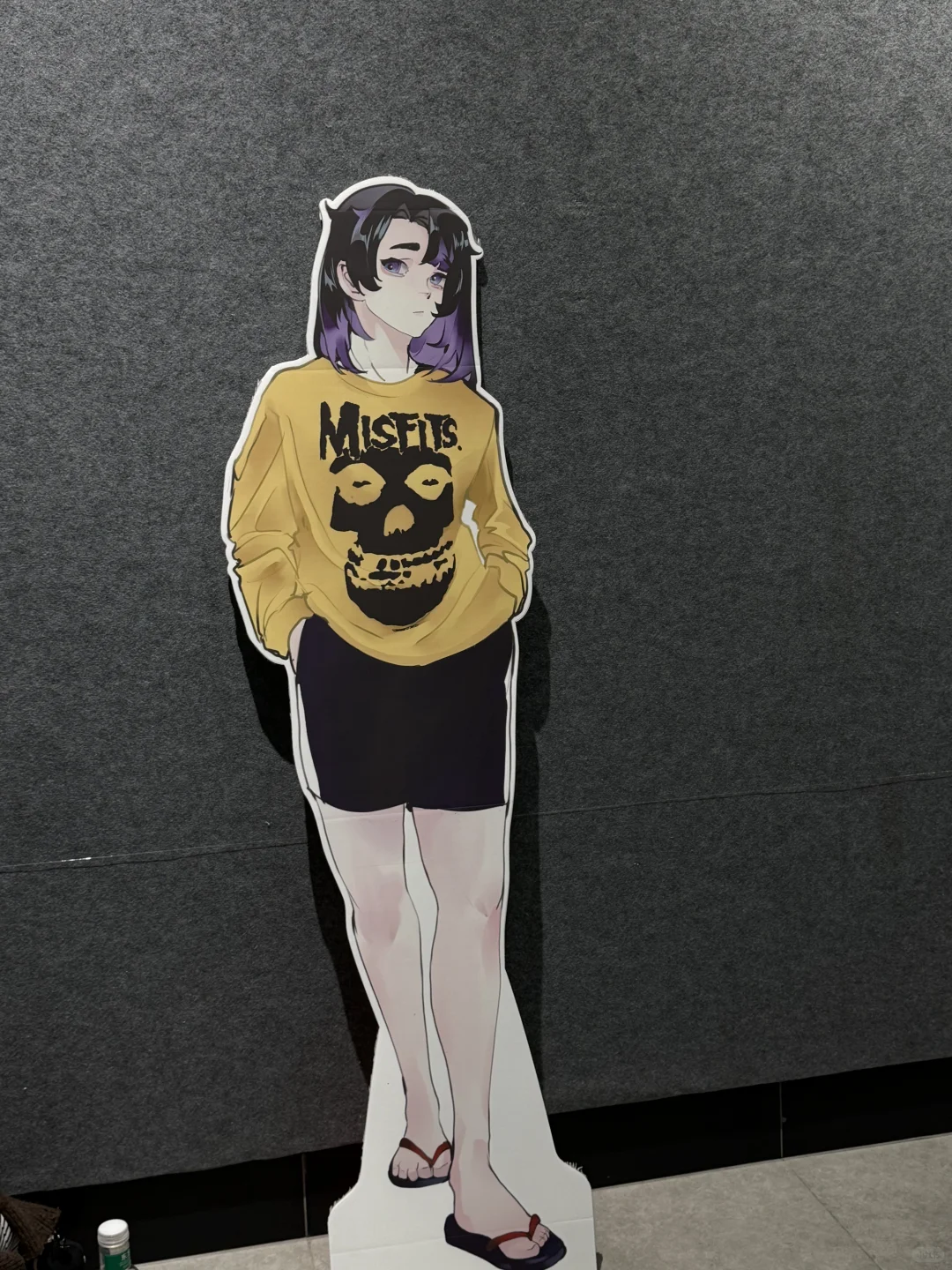 毕设开展！！来看我们的展！?