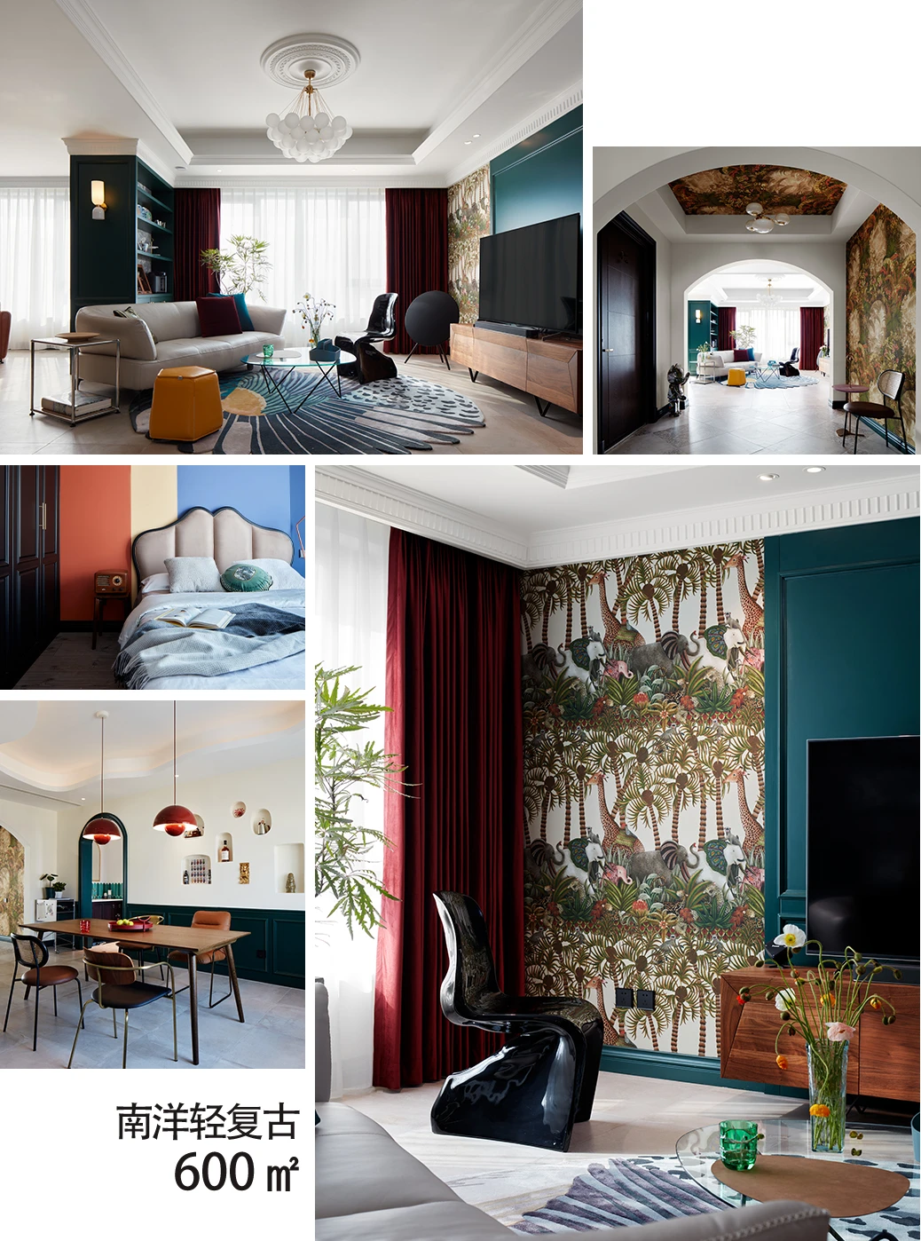 2026最值得逛的设计展?|北京别墅装修