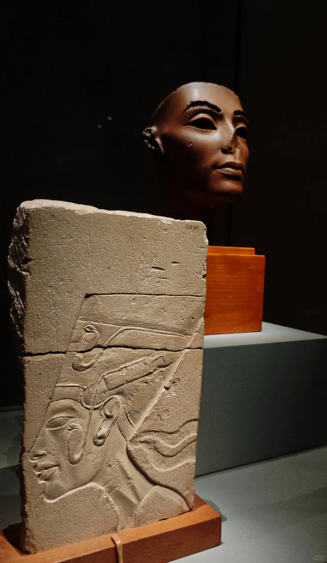 看展|香港故宮古埃及大展，9个半月限时打卡