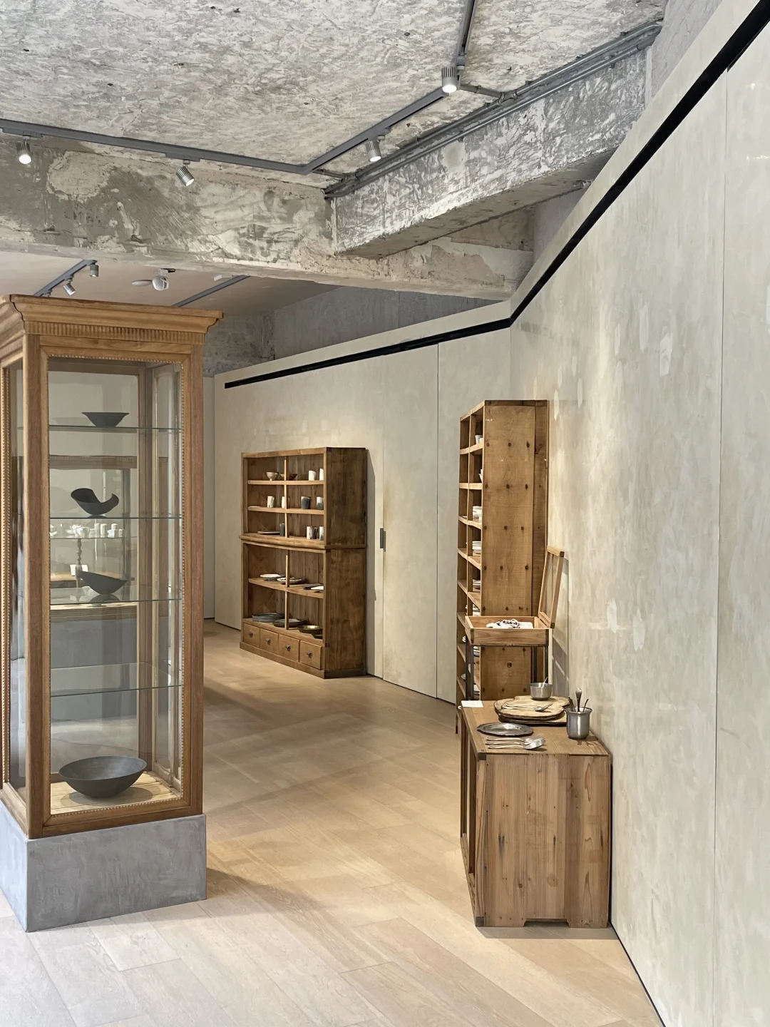 近期上海很有sense的新展…?