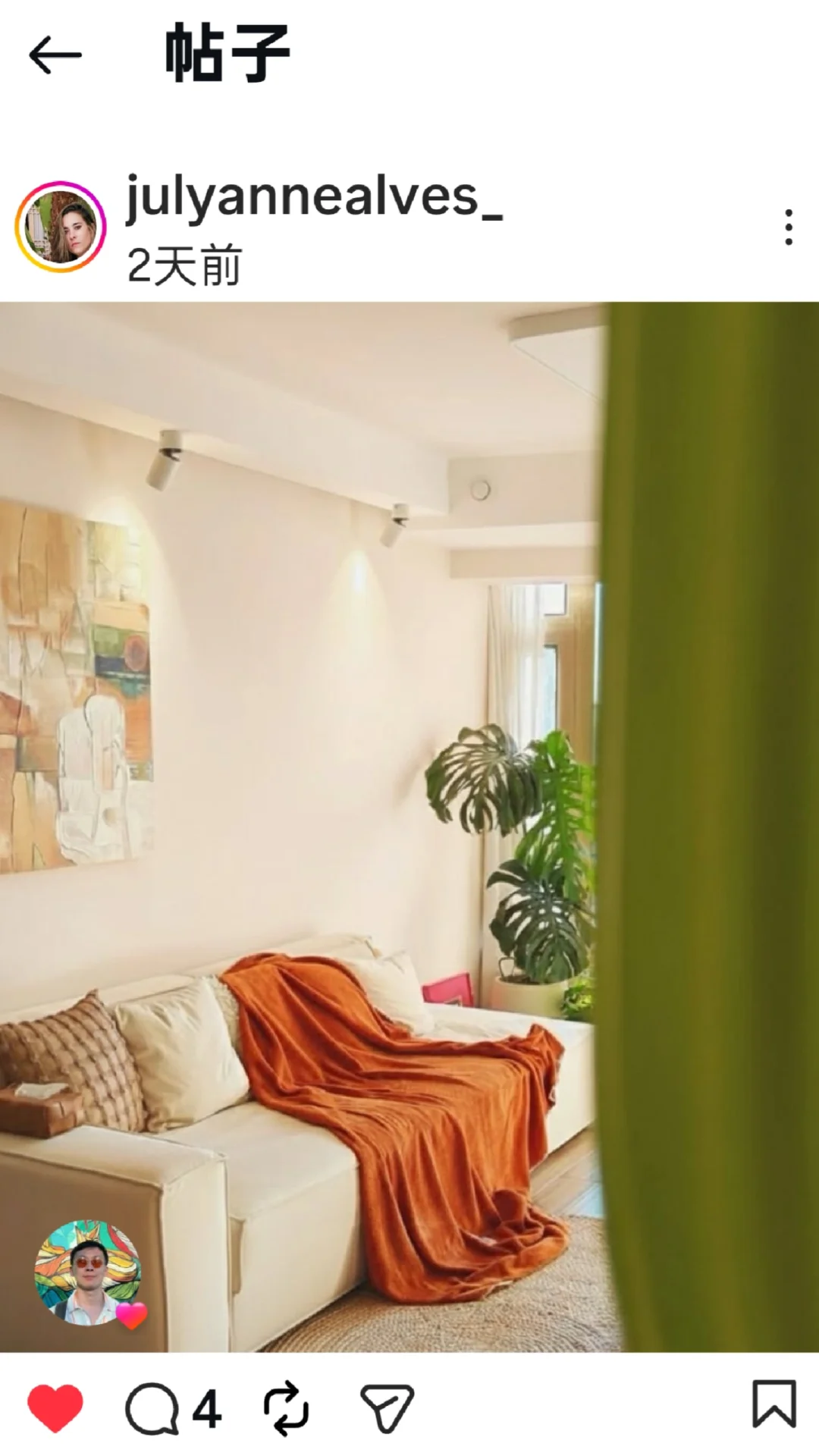 聊聊我的巴西设计师