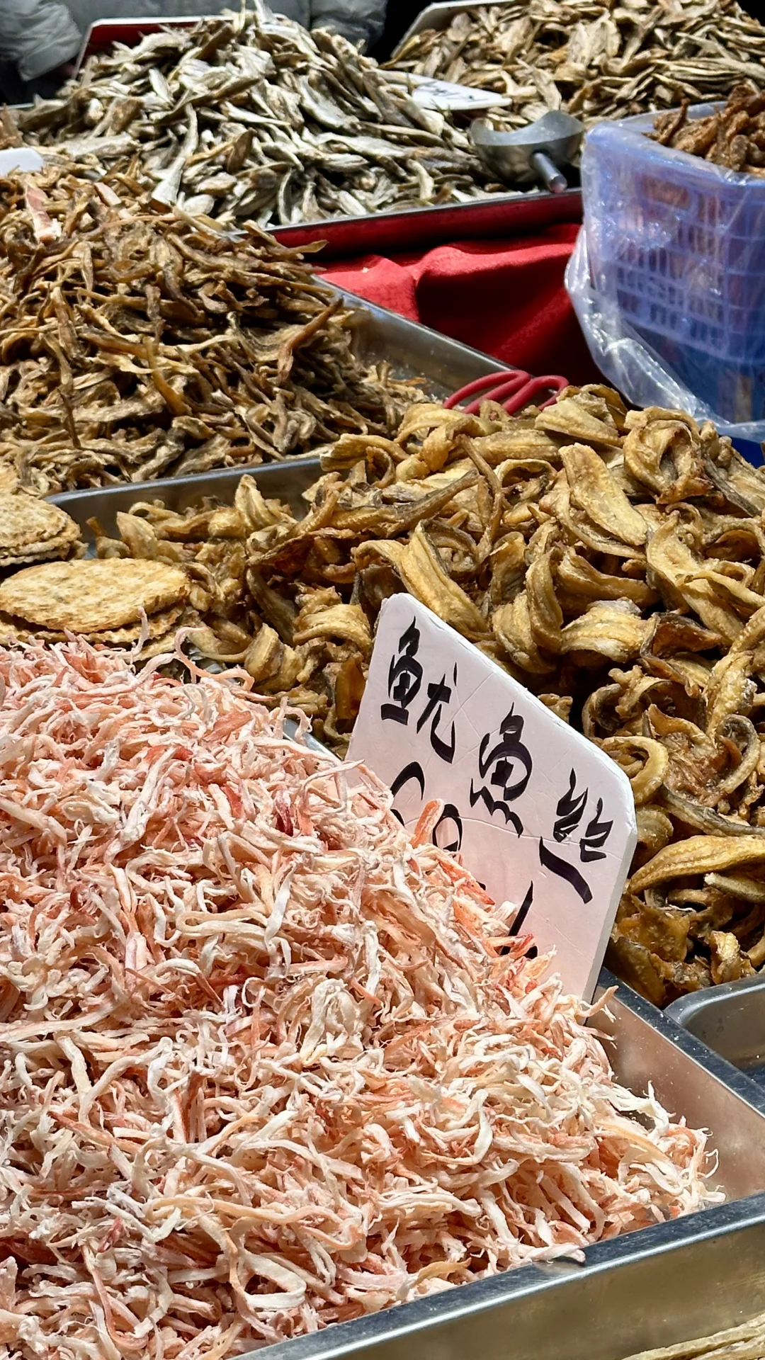 在唐山的室内大集?