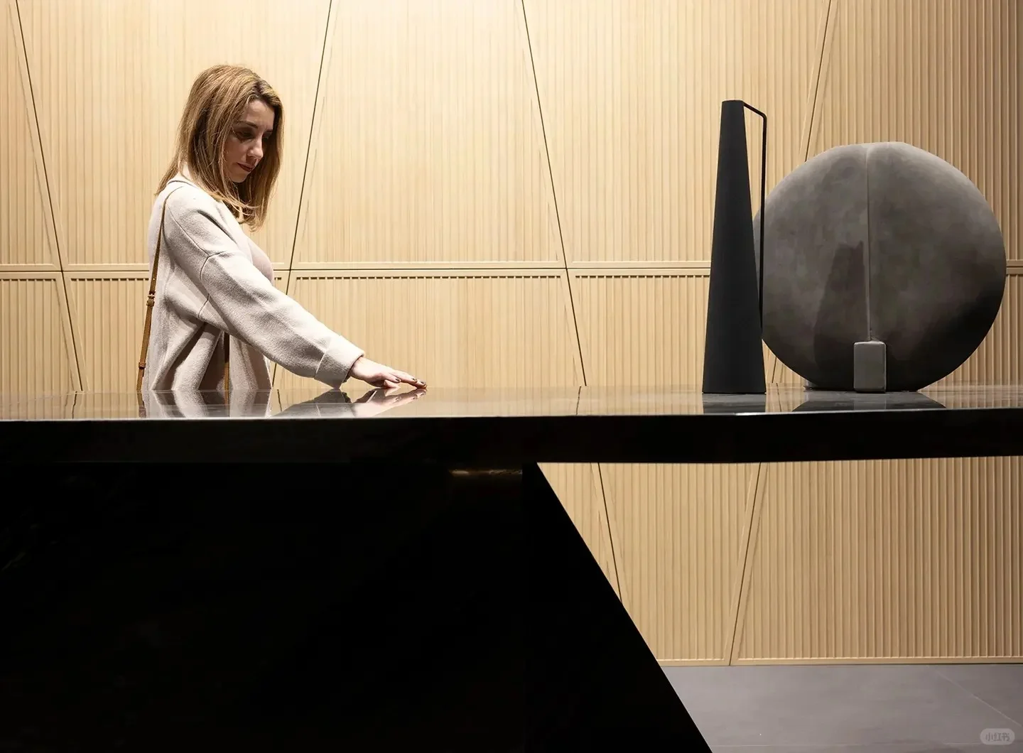 从家具到厨房再到卫浴，米兰展藏着家居未来