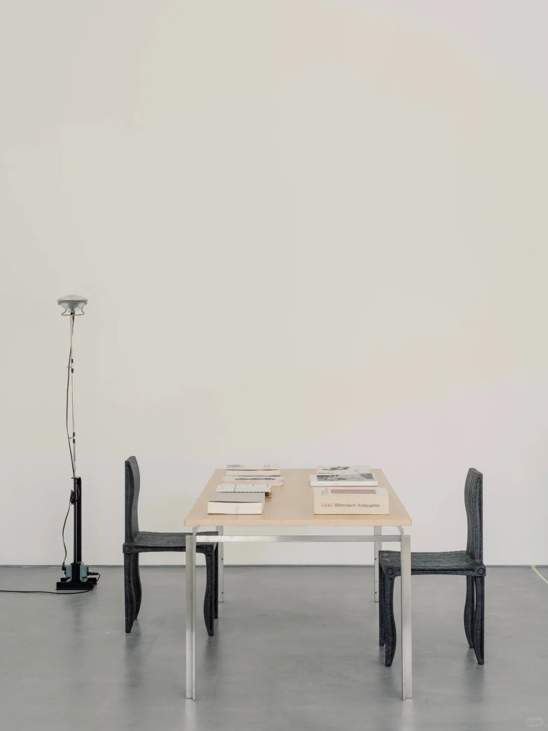 《阅读东西》书籍设计展