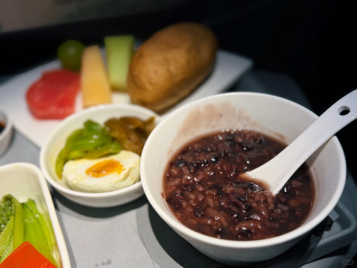 南航｜一飞升金之A359公务舱真实体验