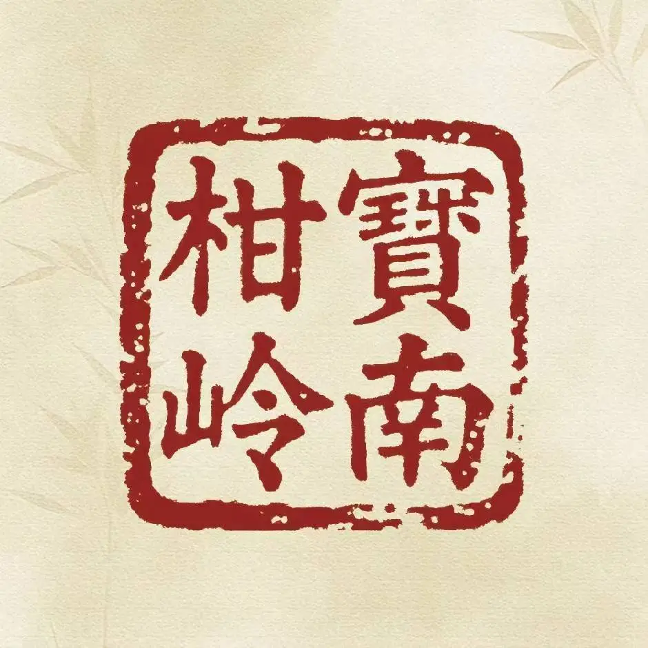 广州琶洲茶博会（陈皮展）