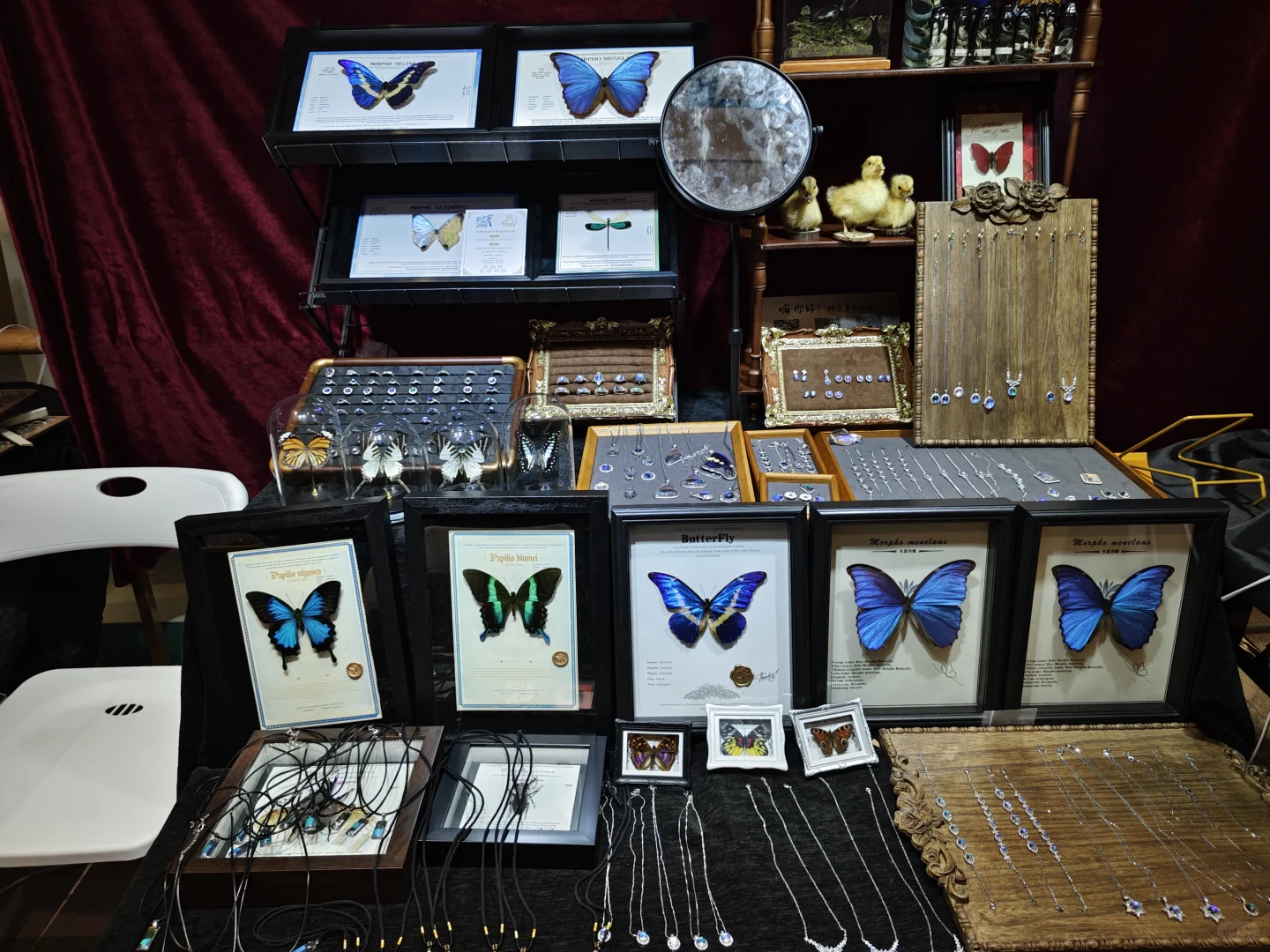 小众手工设计展真的很好逛?