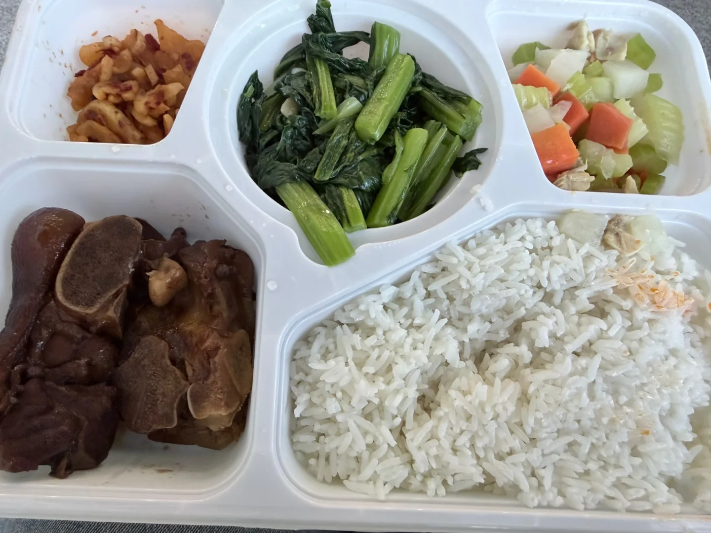 研一｜在科交会当志愿者的这些天