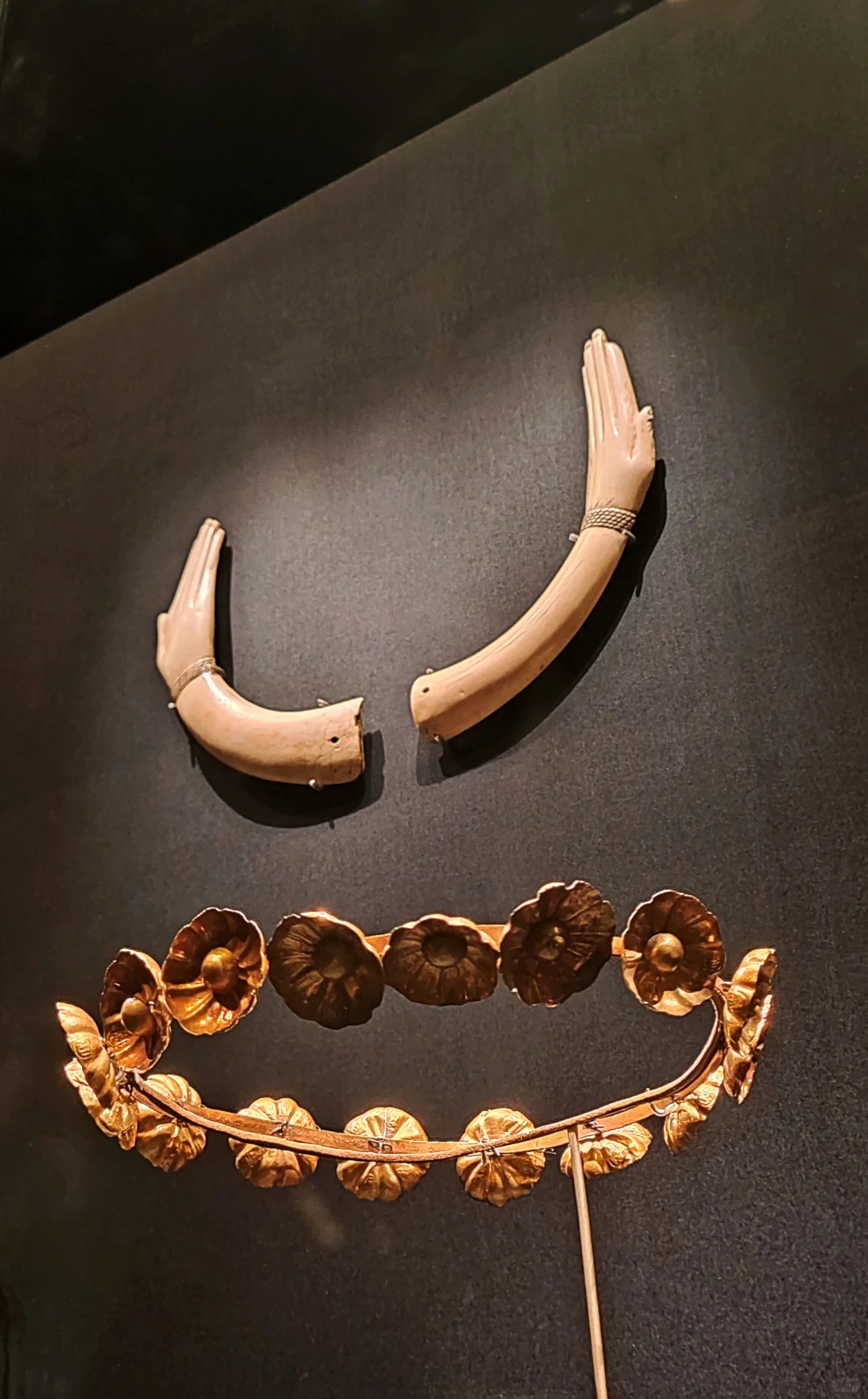 看展|香港故宮古埃及大展，9个半月限时打卡