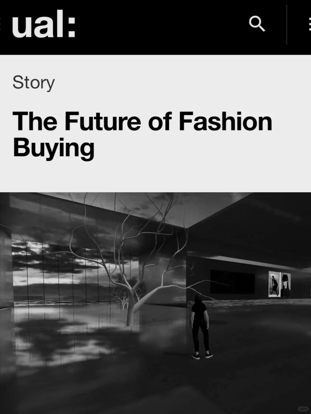 AI時代，時裝採購中的買手會被取代嗎？