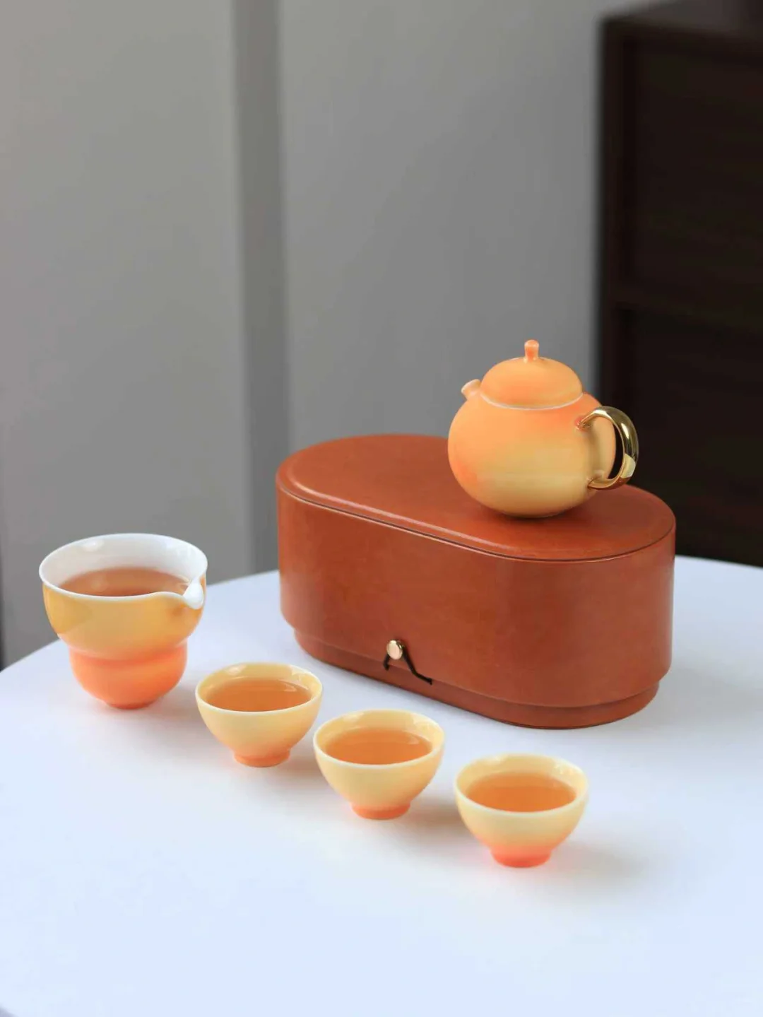 【逛展有礼】我们来啦! ❗️12月·广州