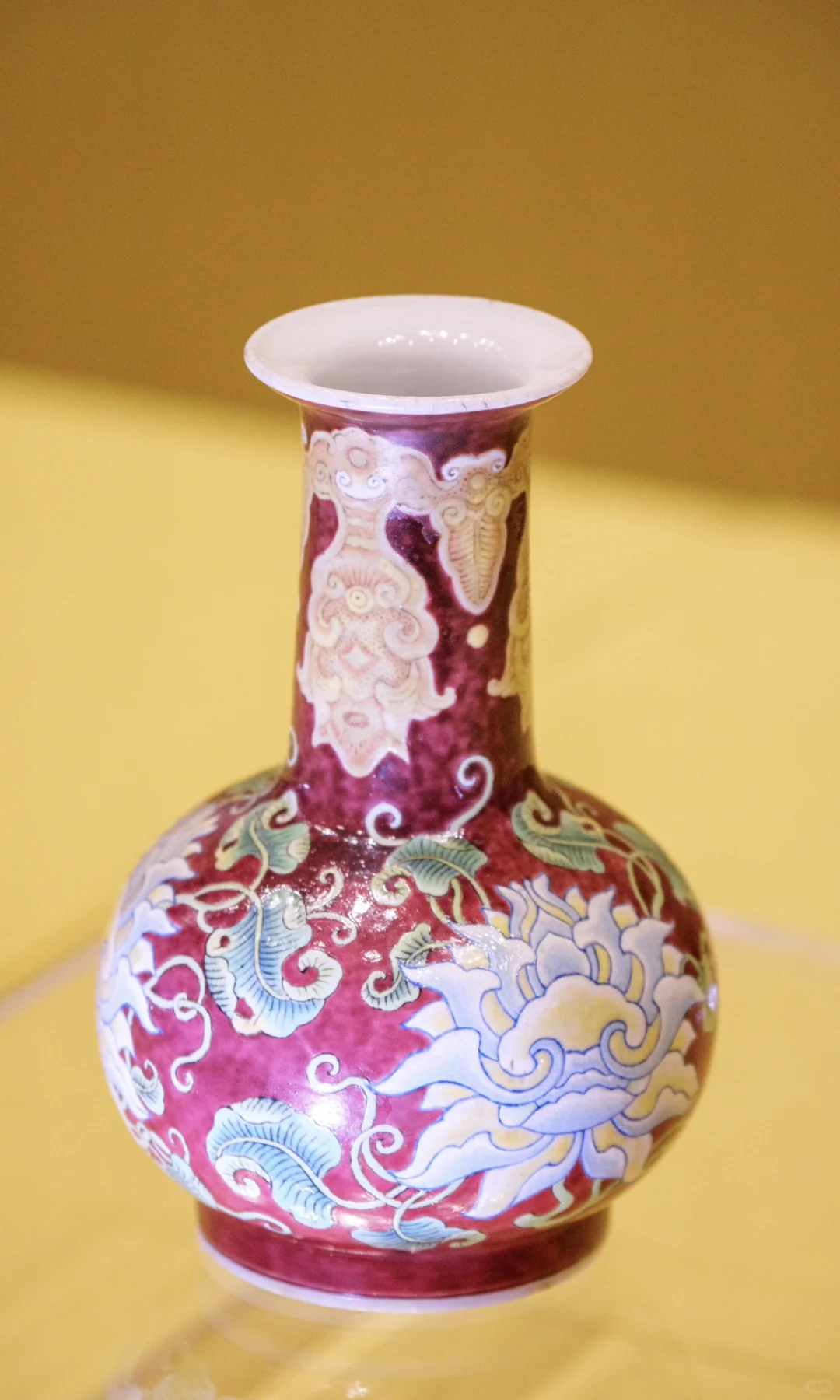 澳门艺术博物馆携故宫、葡国再开新展,?冲~