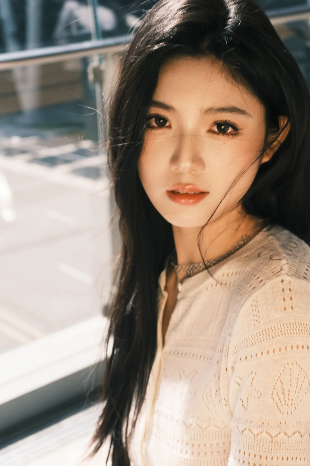 广交会展馆的这个位置真的很好拍！