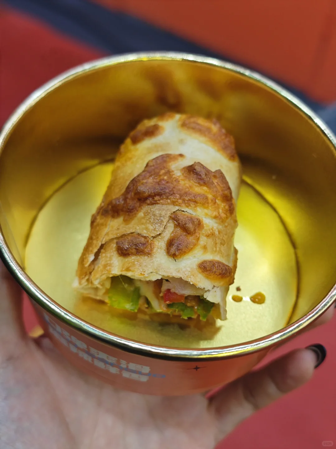 第三年逛加盟展经济果然不景气啊