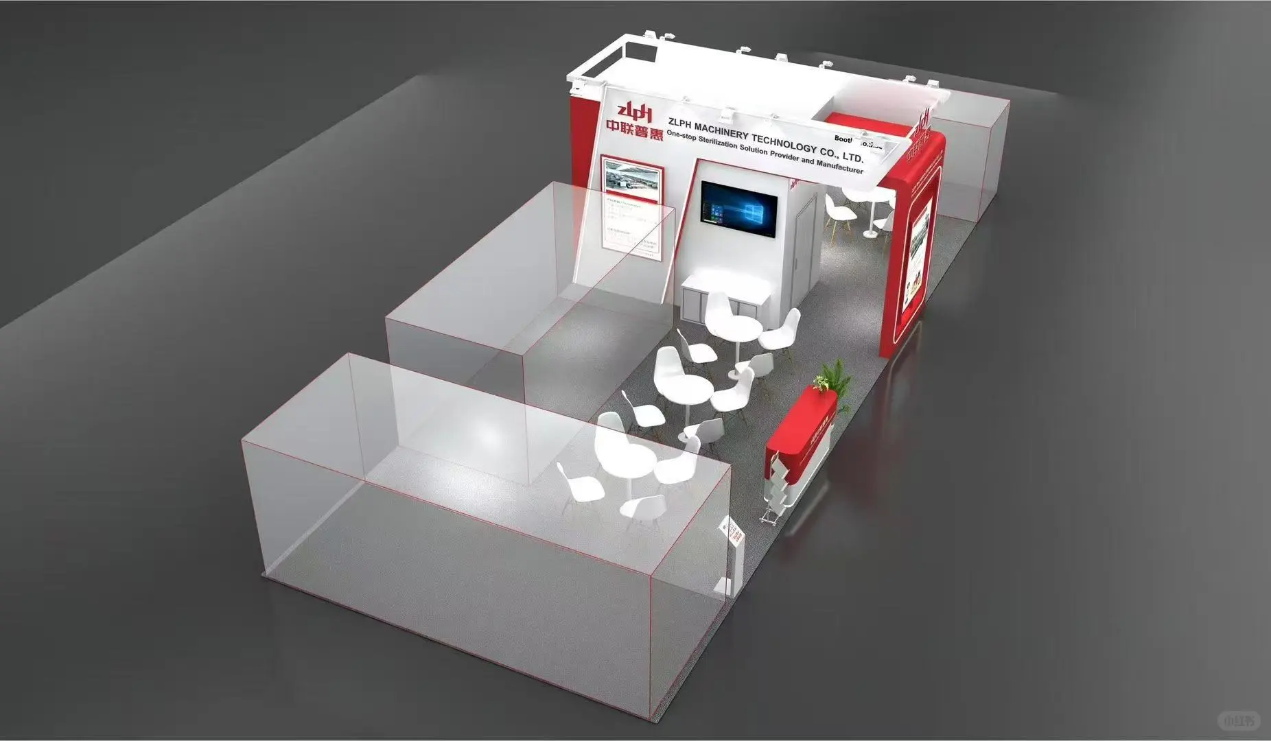 泰国曼谷食品饮料加工包装机械展览会^_^