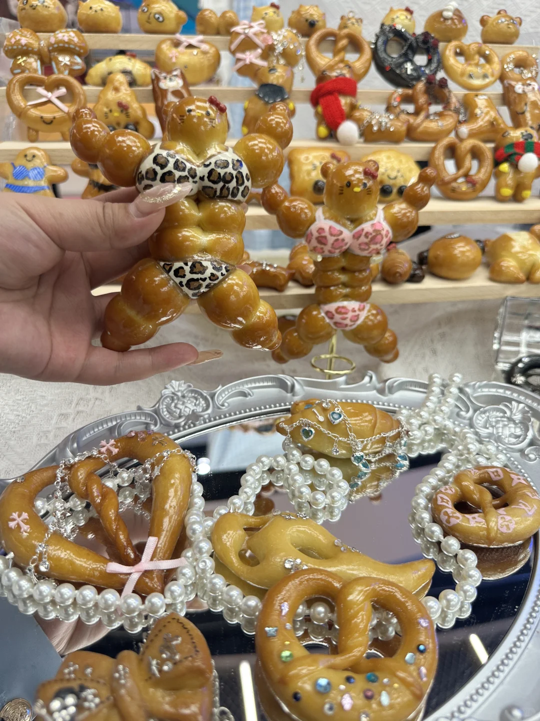 一定要好好看看这个设计展！！！