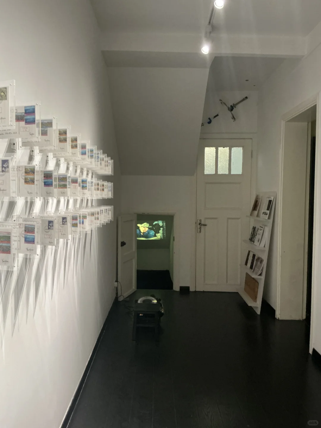 上海新展｜现在?