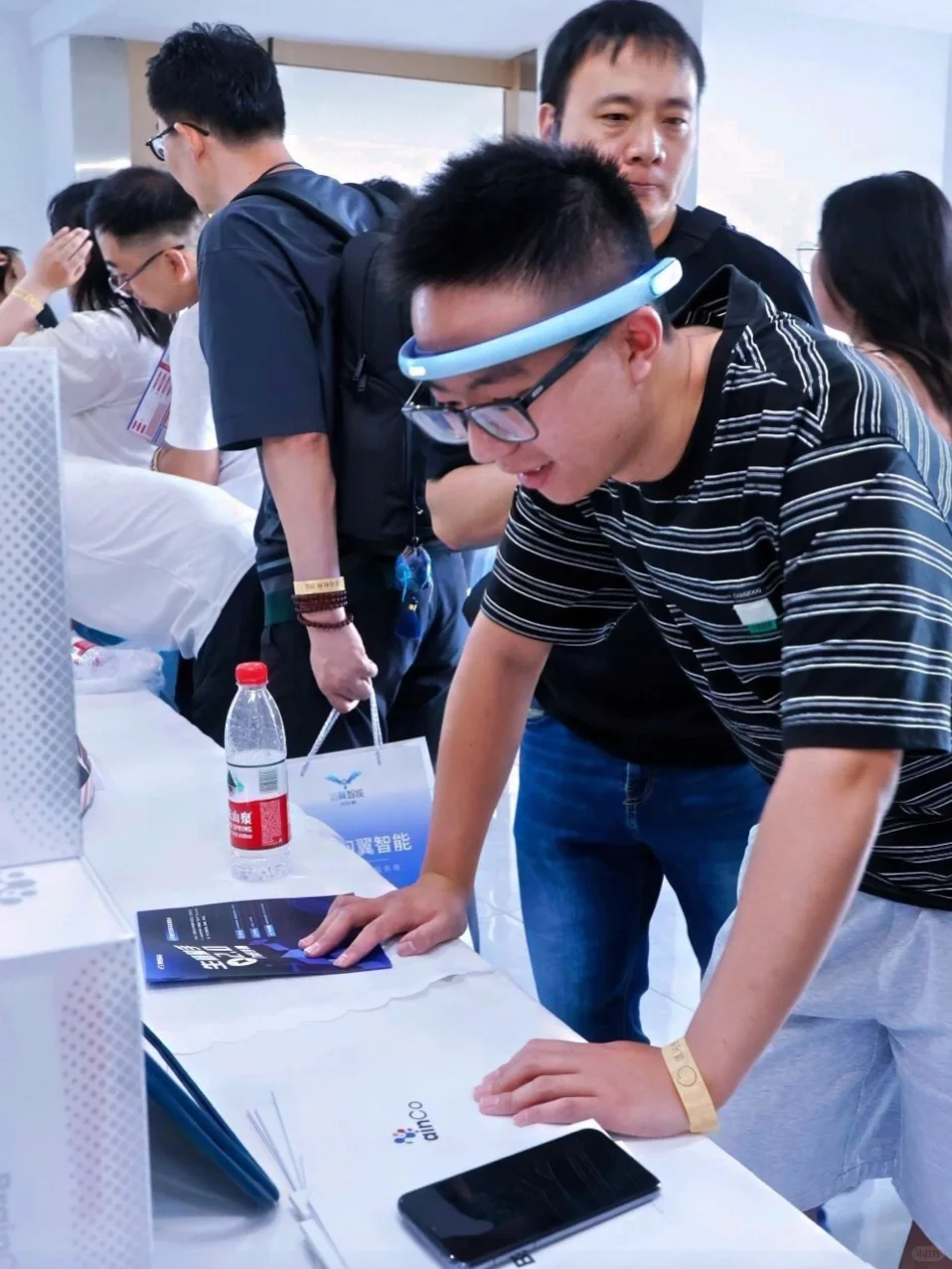 火速围观?2026杭州AI大会，开启预约！