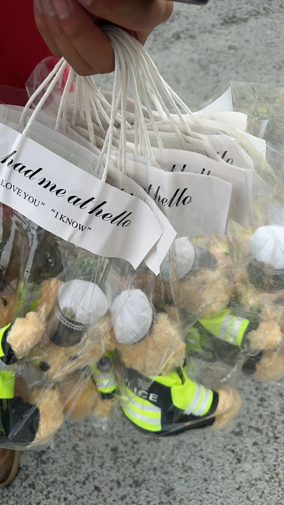 旅交会韩国馆大家都去了吗？漫画肖像绝了