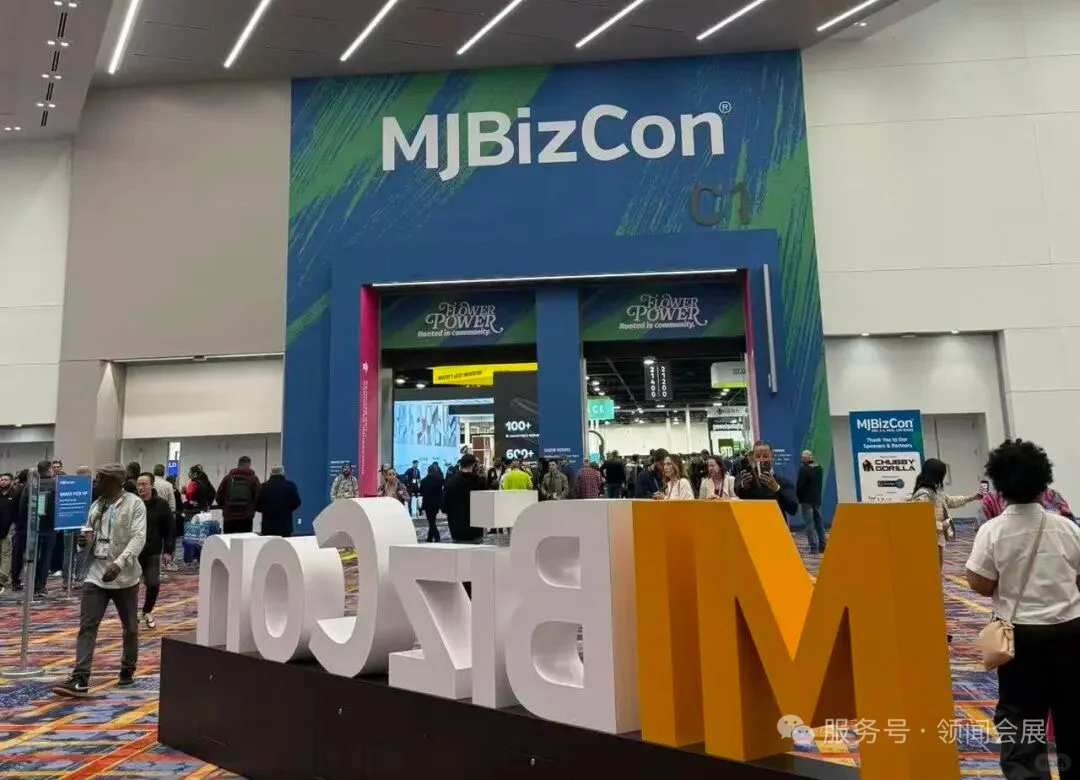 2026美国顶流工业大麻展?中国企业出海必冲