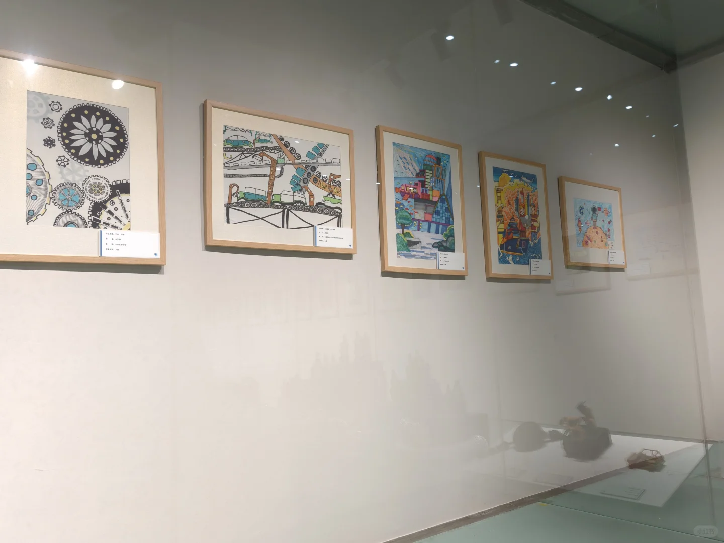 钢铁洪流的浪漫，他们工人有力量