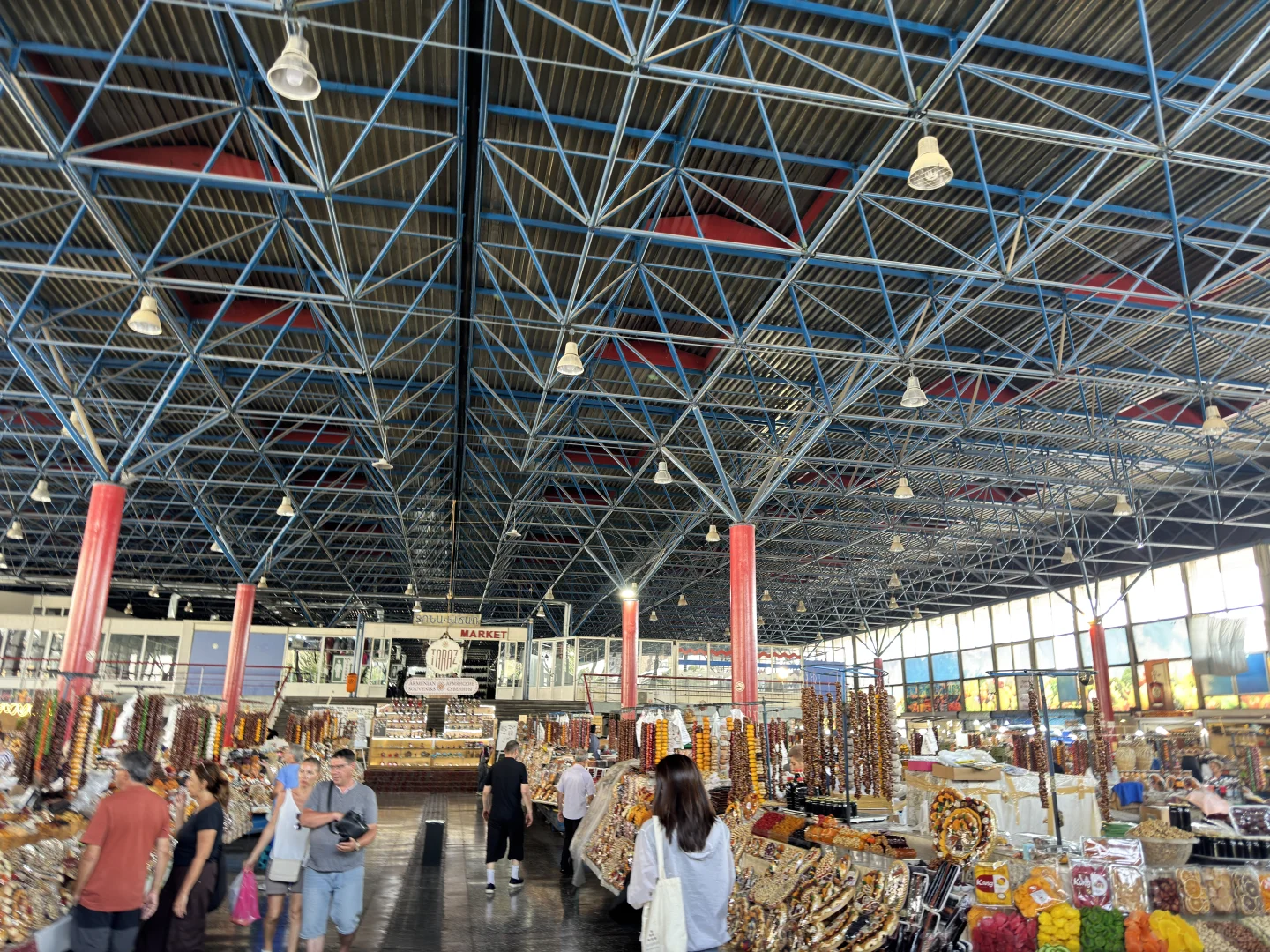 亚美尼亚｜埃里温市区一日游 全攻略