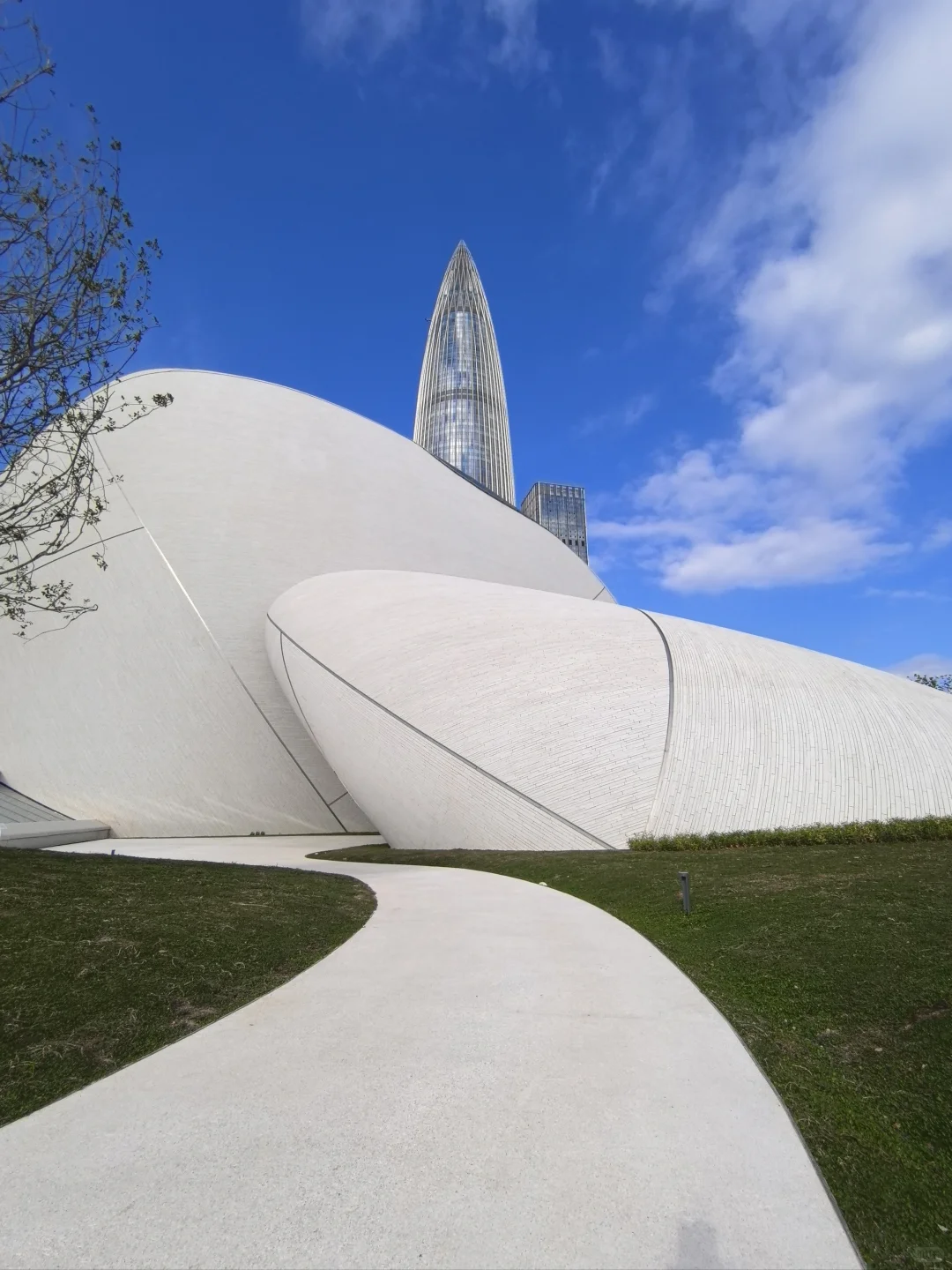 在深圳，怎么能不看设计展呢？！