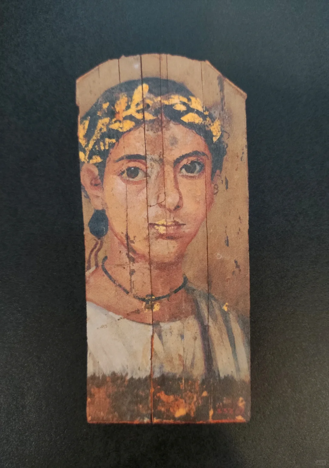 看展|香港故宮古埃及大展，9个半月限时打卡