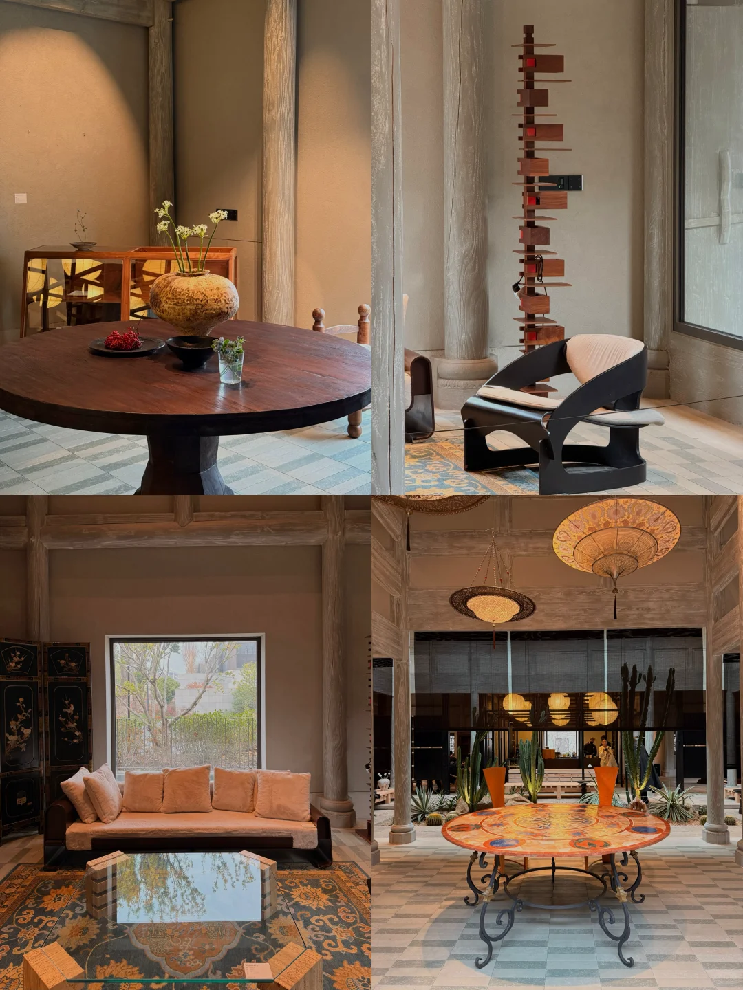 一旦踏入 Aman就会深陷其中