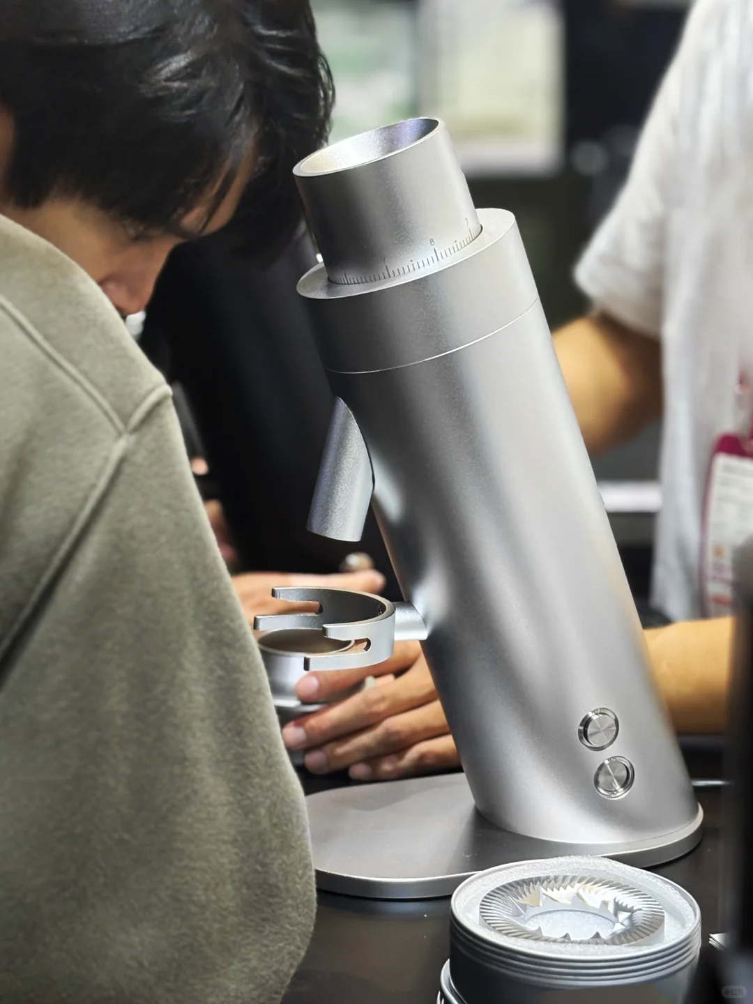 深圳展会 | 2025 Hotelex现场首日回顾