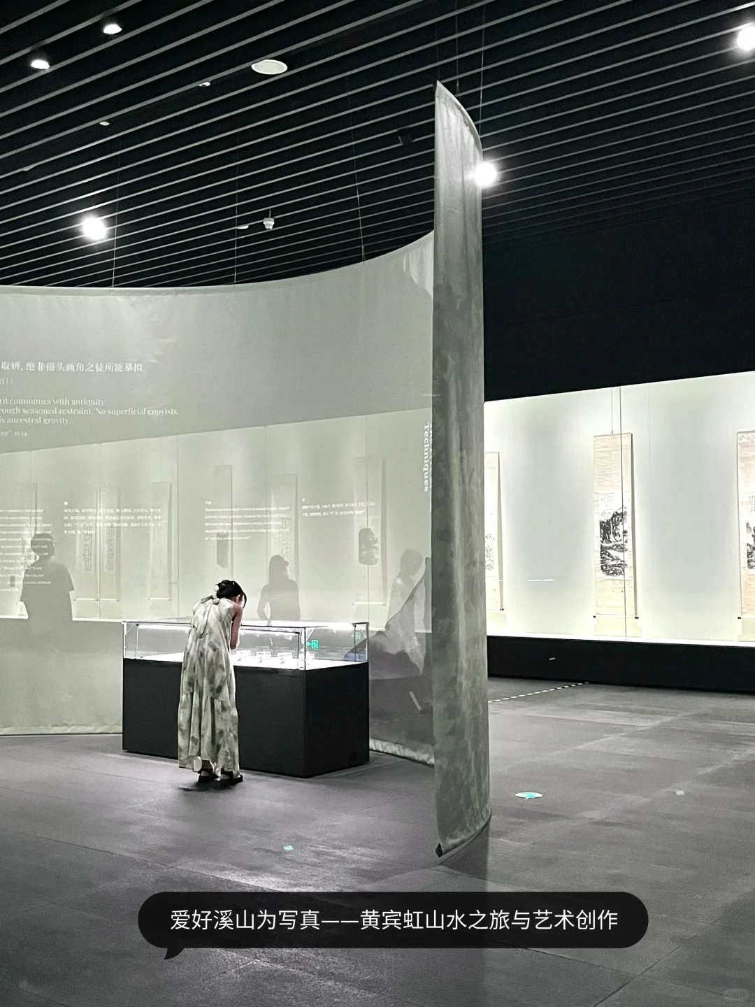 深圳美术馆11月|秋日里的8大新展?