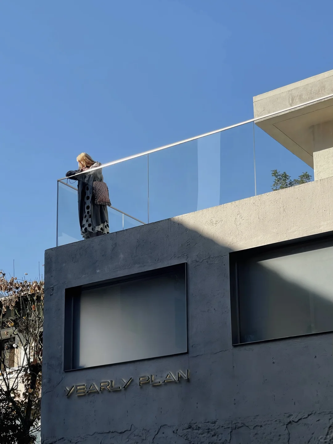 近期上海很有sense的新展…?