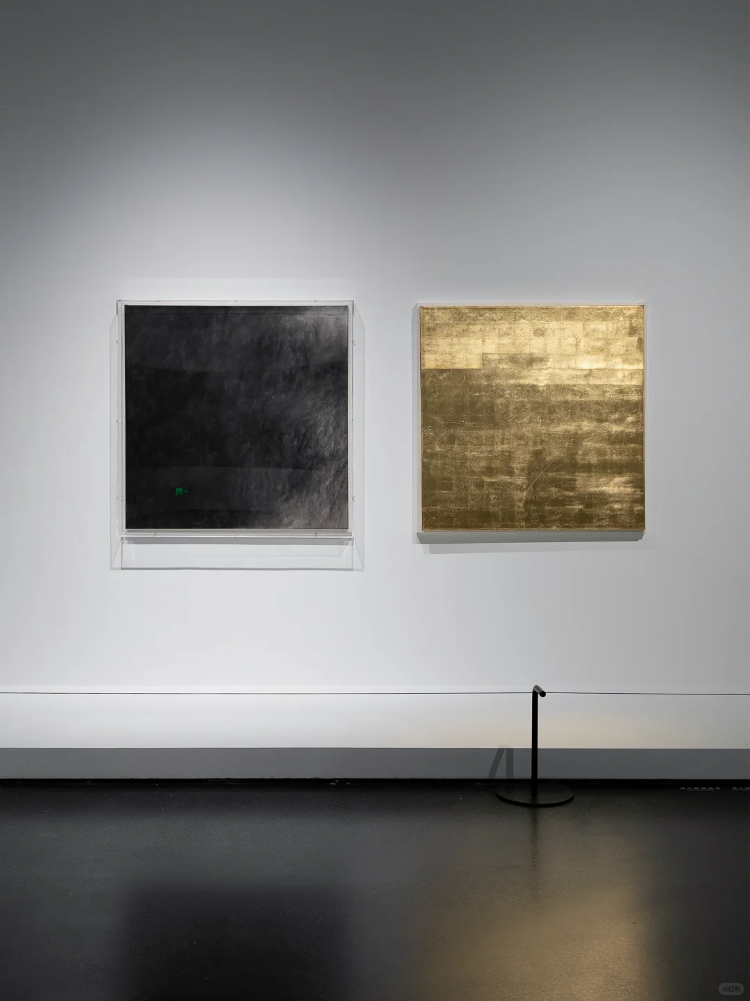 ✨广州新展丨在竹影中感受东方美学的♾️可能~