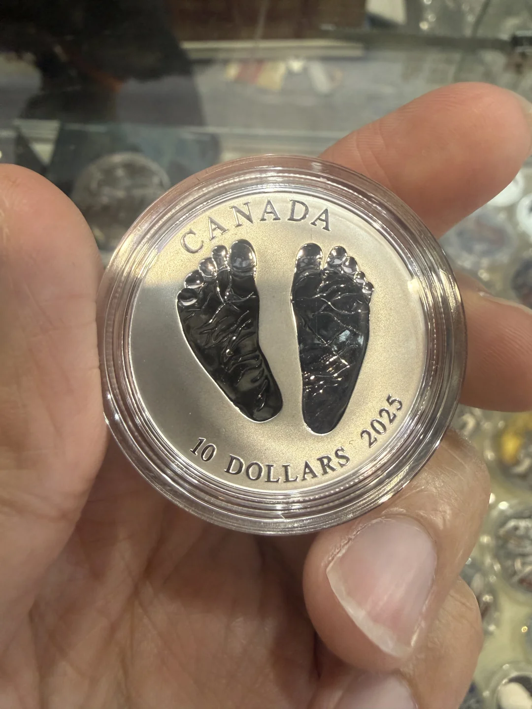 2025年北京钱博会小记