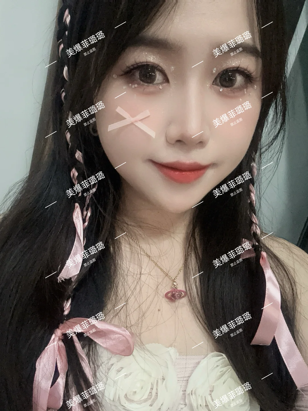 12.31-1.2汪苏泷跨年演唱会室内妆发全包