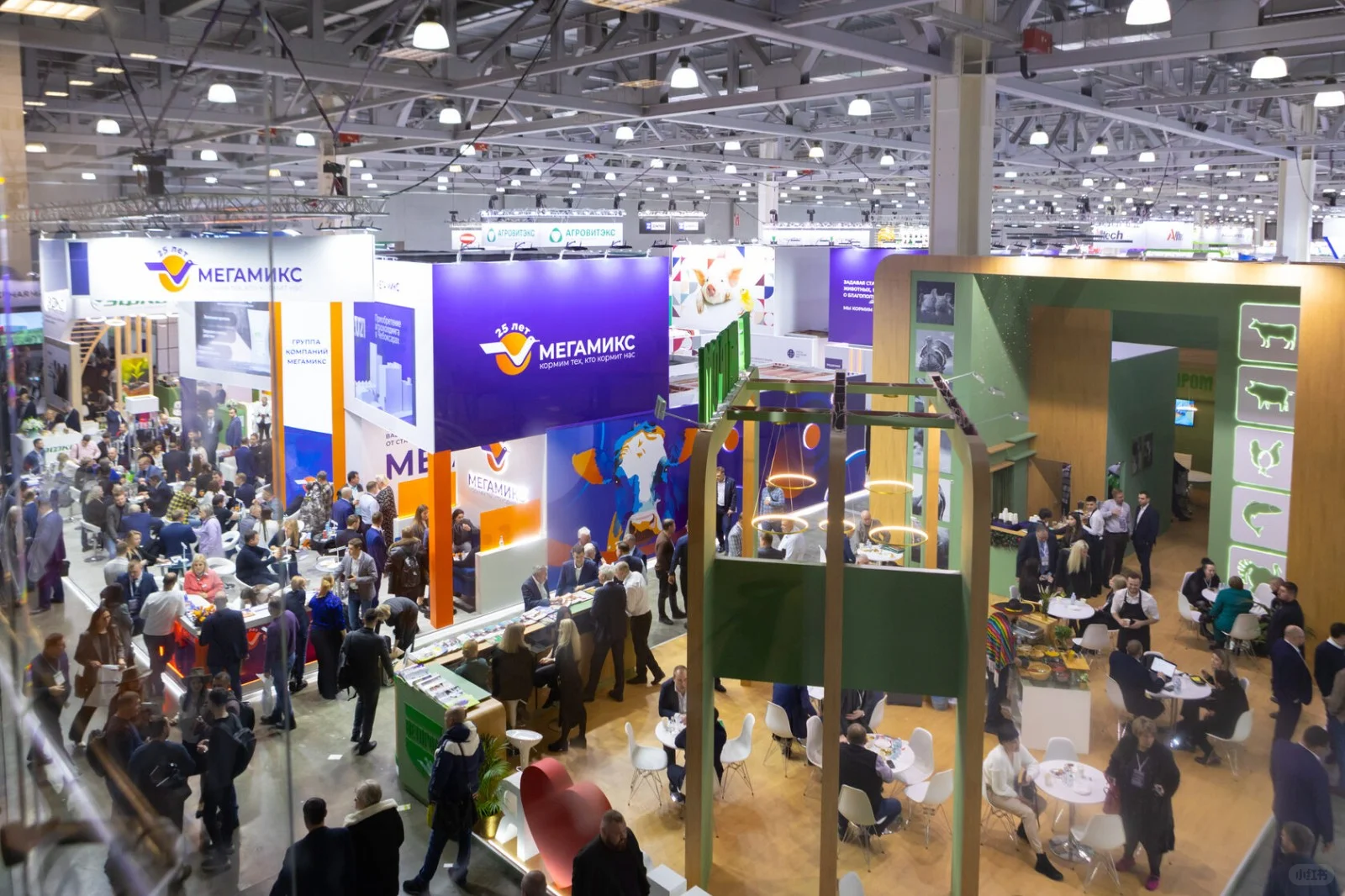 2026年荷兰畜牧业展览会 VIV Europe